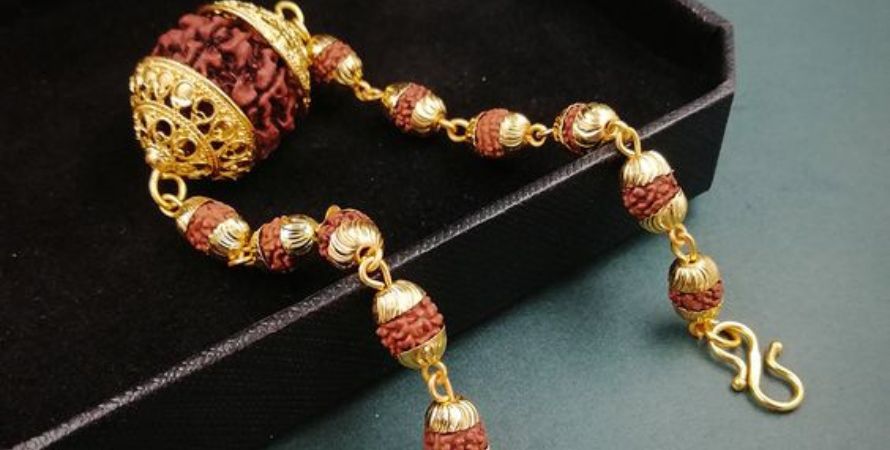 From Forest to Fashion: The Unexpected Journey of Rudraksha
