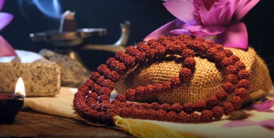 Harnessing the Healing Energy of Rudraksha: Ancient Wisdom for Modern Wellness