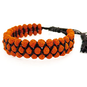 Rudraksha Bracelets