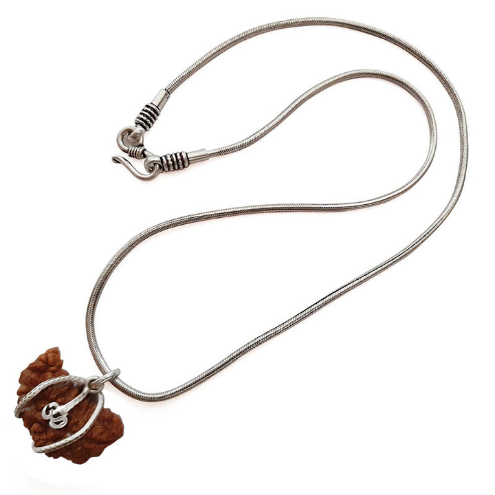 1 Mukhi Rudraksha Bead | Ek Mukhi Rudraksha Indian Origin One Mukhi Rudraksha Bead Kaju Dana Rudraksha | High Quality