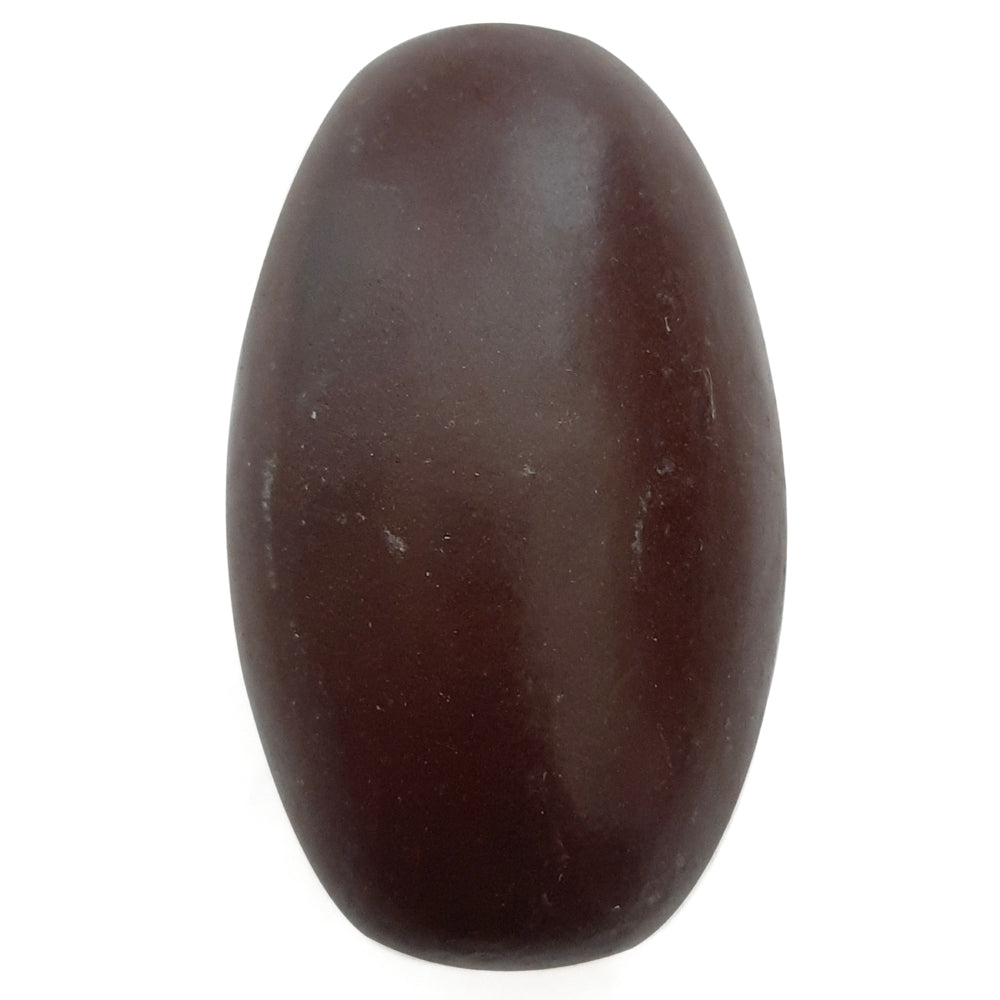 Original Narmadeshwar Shivling | Brown Narmadeshwar Shiva Lingam | Narmada Shivling