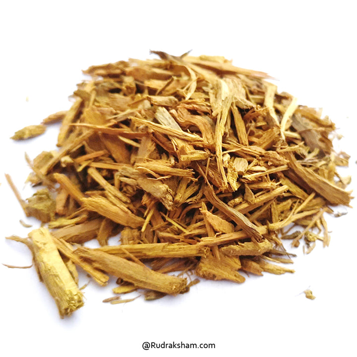  Daruharidra - Berberis Aristata Herb