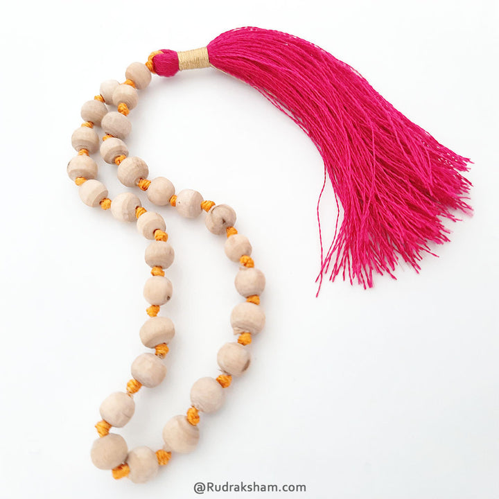  Tulsi Japa Mala