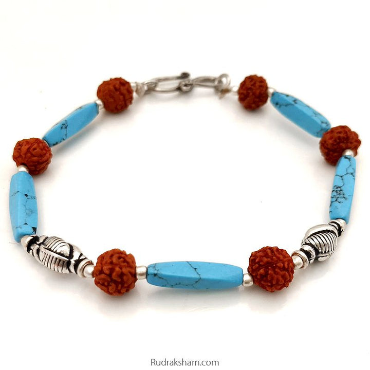 Turquoise Bracelet - 2