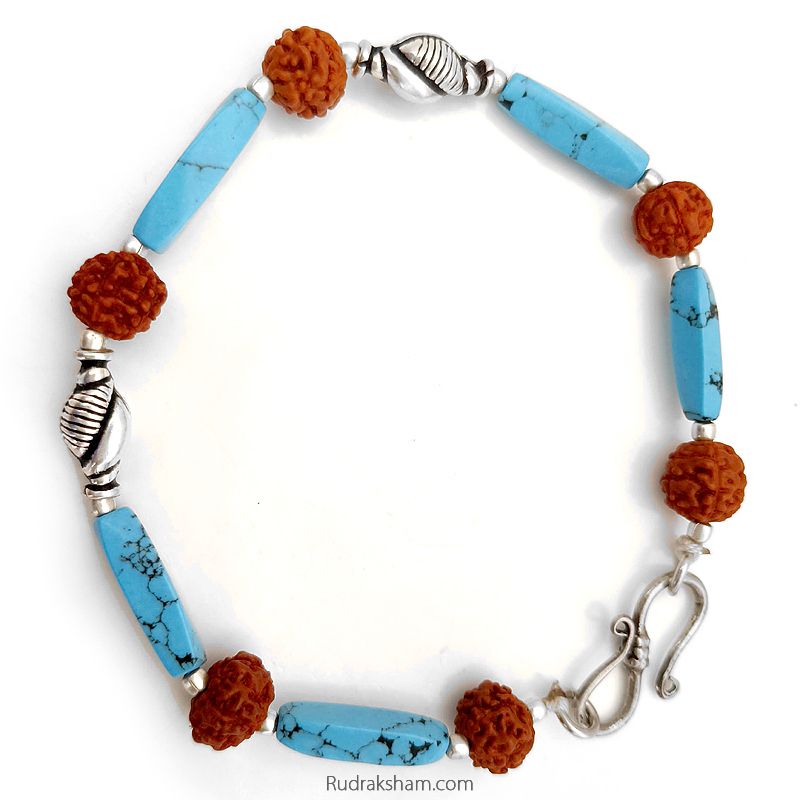 Turquoise Bracelet - 2