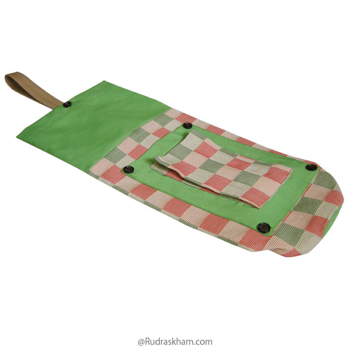 Woolen Aasan Mat for Meditation