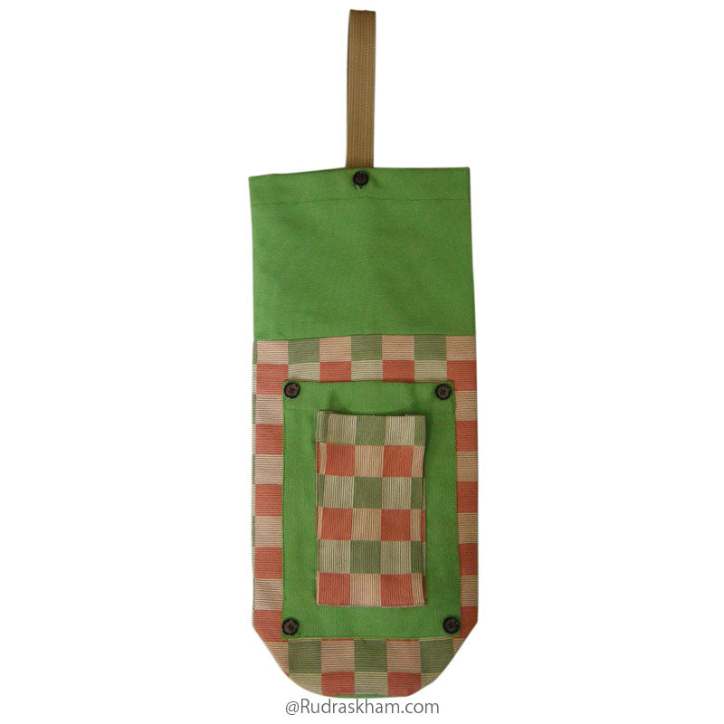 Woolen Aasan Mat for Meditation