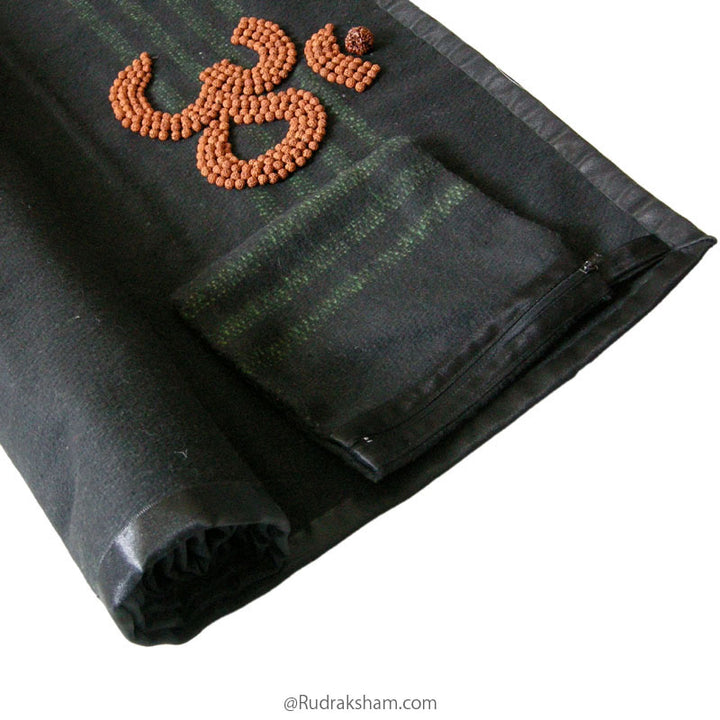 Woolen Aasan Mat for Meditation
