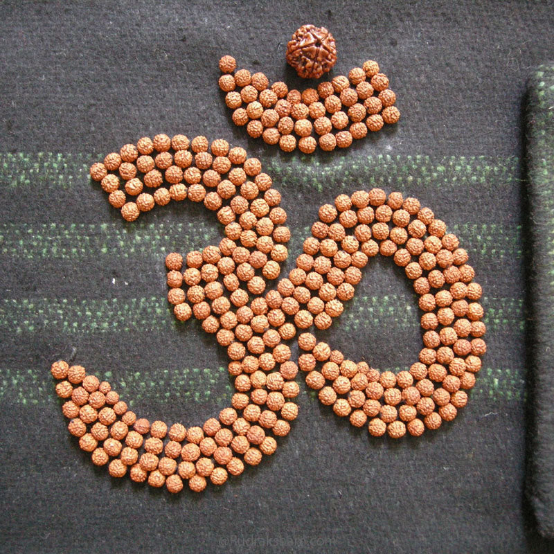 Woolen Aasan Mat for Meditation