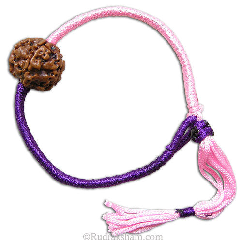  5 Mukhi Wrist Band - 3