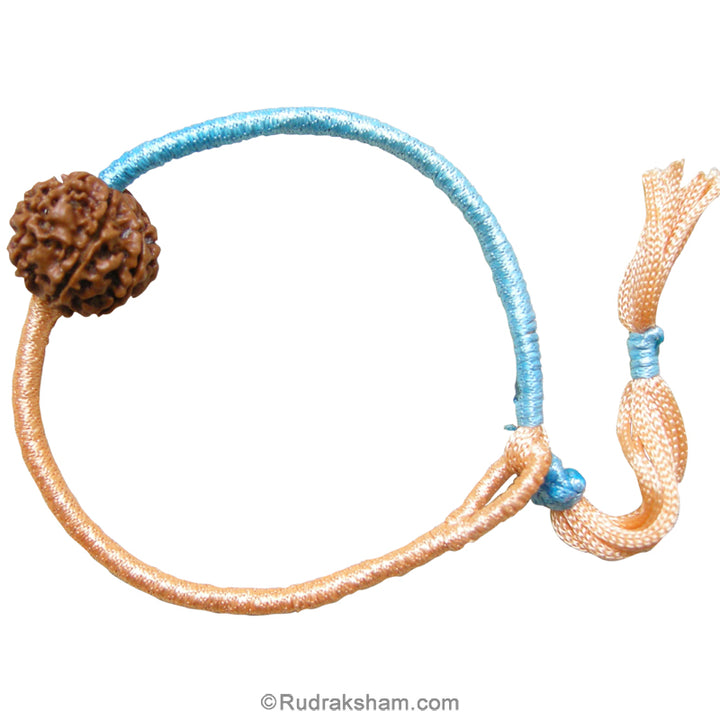 7 Mukhi Wrist Band - 1