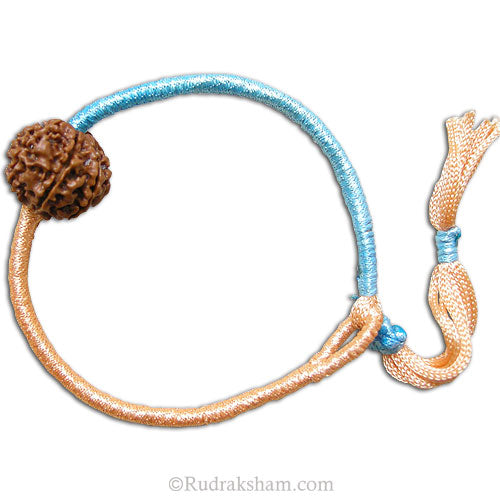  7 Mukhi Wrist Band - 1