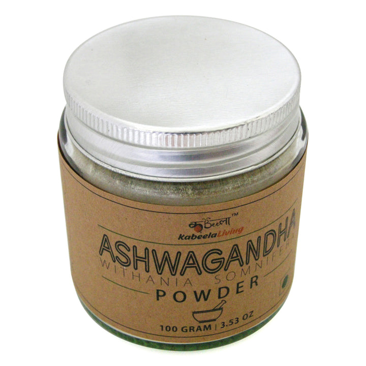  Withania Somnifera Powder