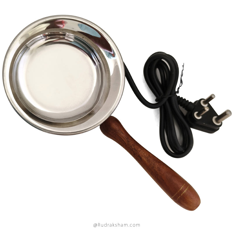 Incense Electric Dhoop - Bakhoor Burner - 1