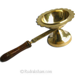Dhoop Burner 