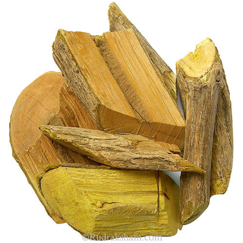  Daruharidra - Berberis Aristata Herb