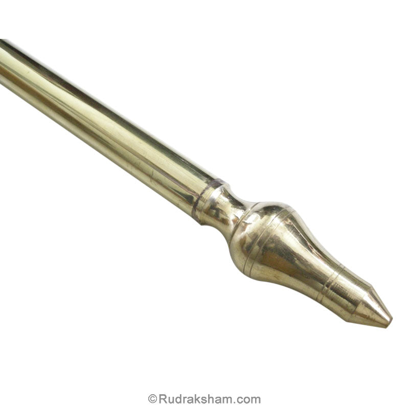 Damru Trishul - 5 Feet