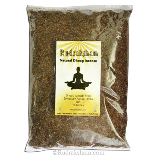  Dhoop Incense to Keep the House Clean from Negative Energy