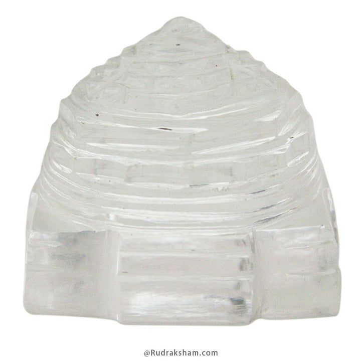 Divine Sphatik Shree Yantra