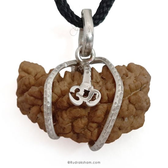 1 Mukhi Rudraksha Bead | Ek Mukhi Rudraksha Indian Origin One Mukhi Rudraksha Bead Kaju Dana Rudraksha | High Quality