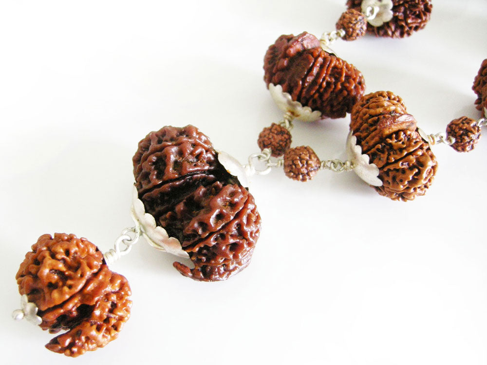  Gauri Shankar Ganesh and Savar Rudraksha