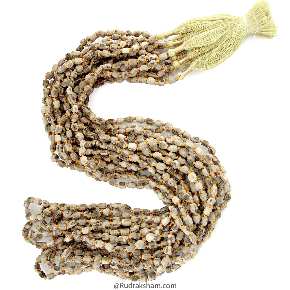  Basil Seeds Mala