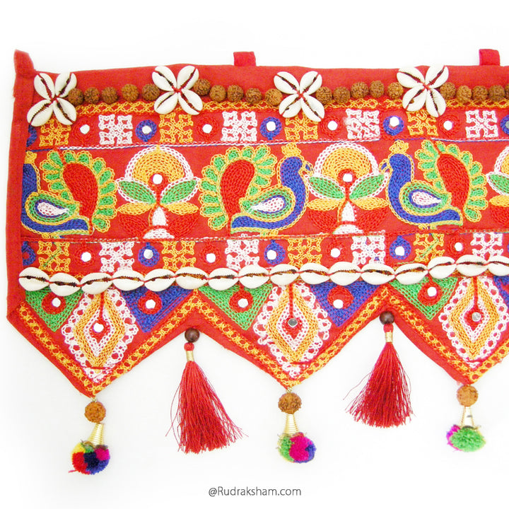 Bandhanwar Door Hanging