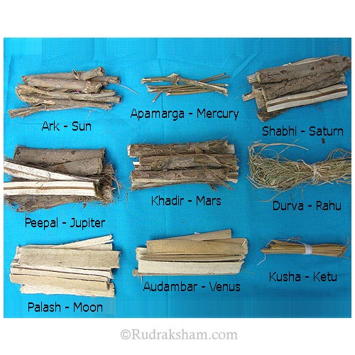  Samidha Stick for Havan