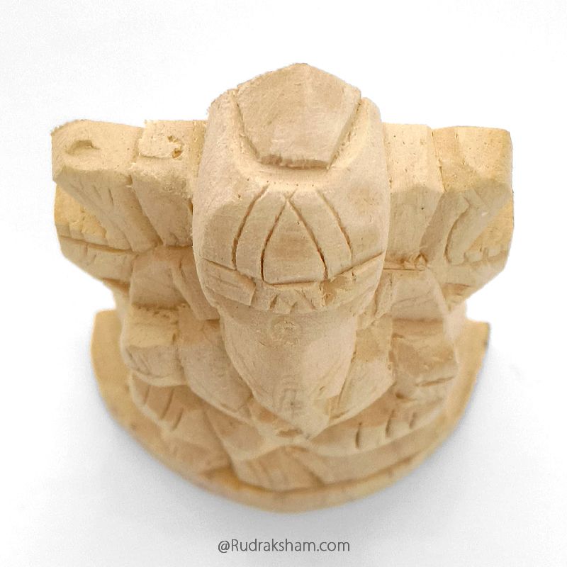 Swetark Ganesha, Buy Online Original Shwetark Ganpati Ganesh, Arka Ganesha, Aankada Ganesh Murti