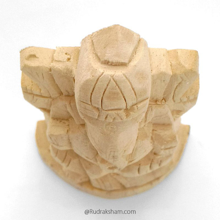 Swetark Ganesha, Buy Online Original Shwetark Ganpati Ganesh, Arka Ganesha, Aankada Ganesh Murti