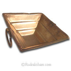 Havan Kund - Agni Pit