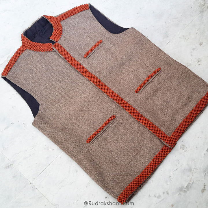  Spiritual and Meditation Jacket