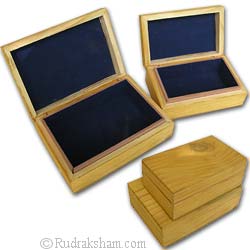 Japa Mala Box Pair
