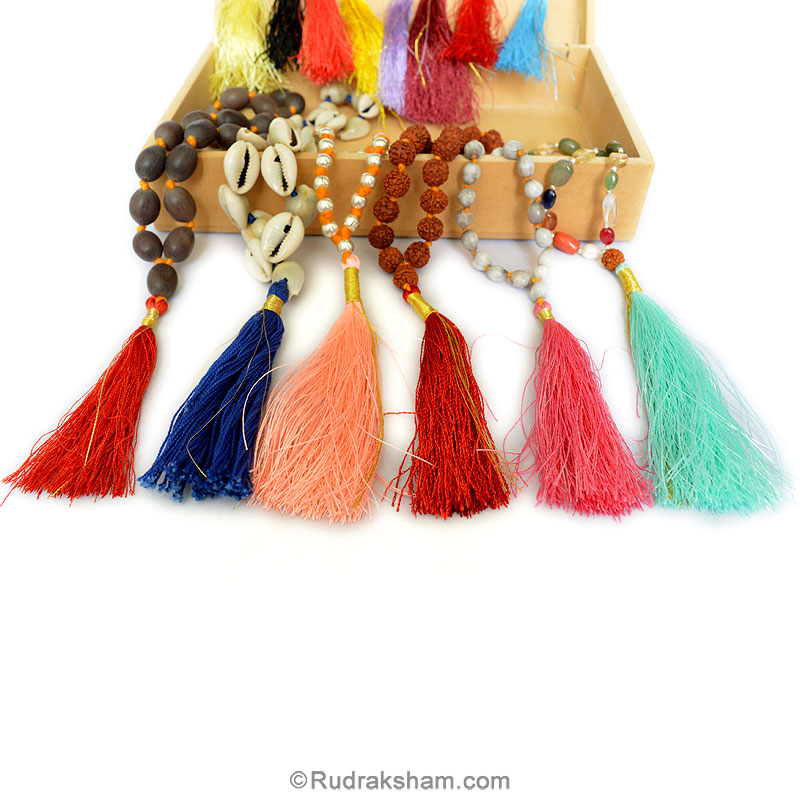  Japa Mala Gift Box 20% OFF