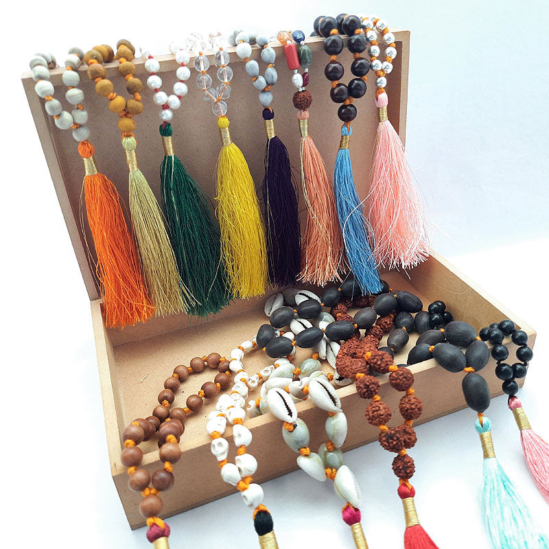  Japa Mala Gift Box 20% OFF