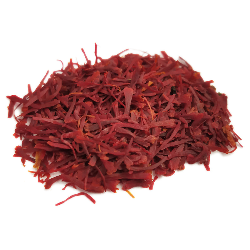 Kabeela Living Kashmiri Mongra Saffron | Kashmir Kesar 1 Gram