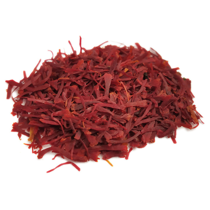 Kabeela Living Kashmiri Mongra Saffron | Kashmir Kesar 1 Gram