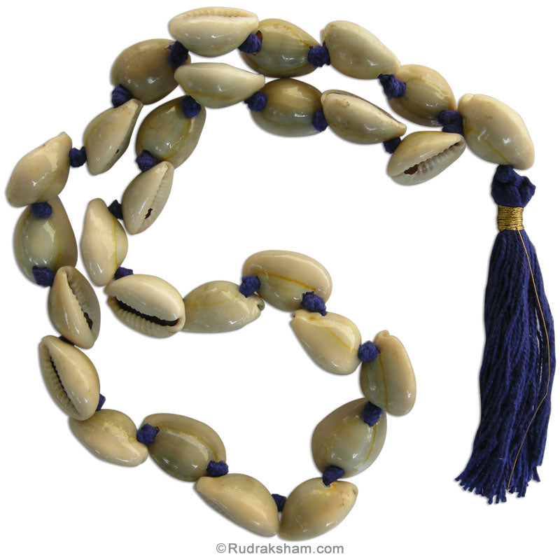 27 + 1 Beads Japa Mala Set of 14 Different Beads