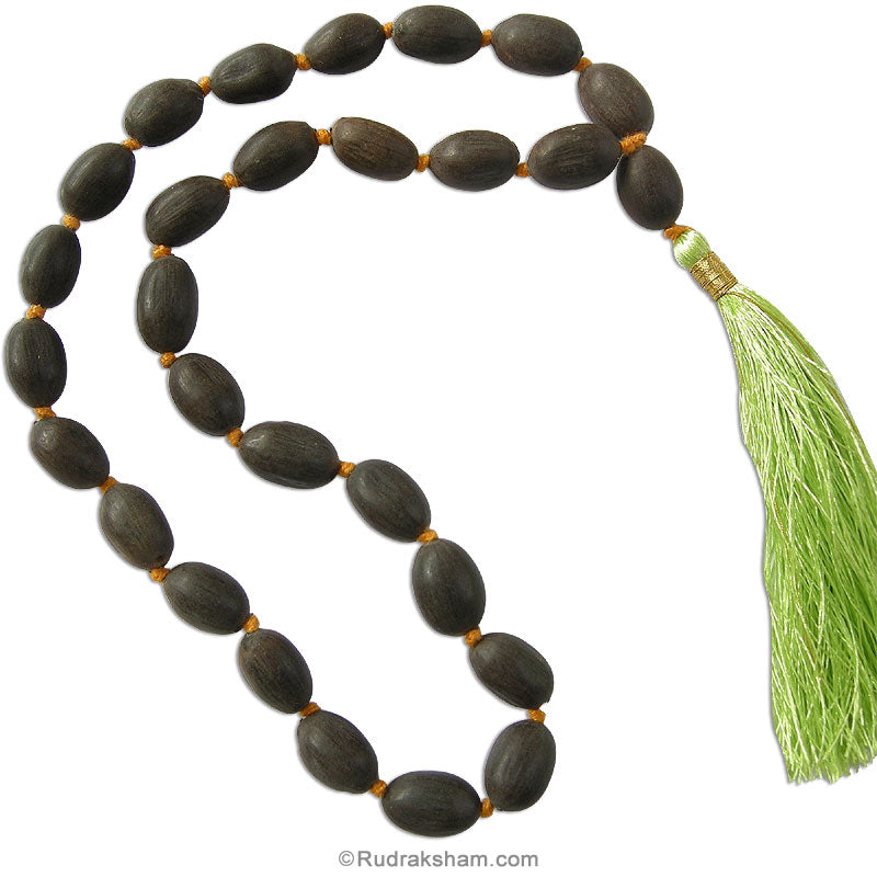  Get Complimentary 6 Japa Mala Bags with the Set