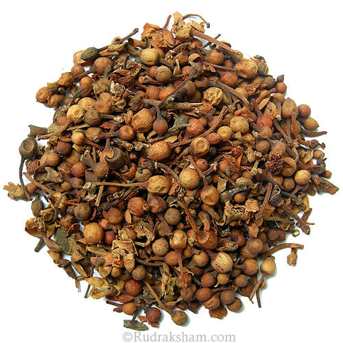  Nagakesar - Mesua Ferrea Herb