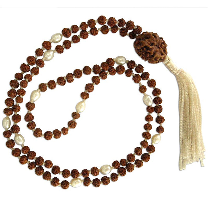 Moon Mala / Chandra Mala