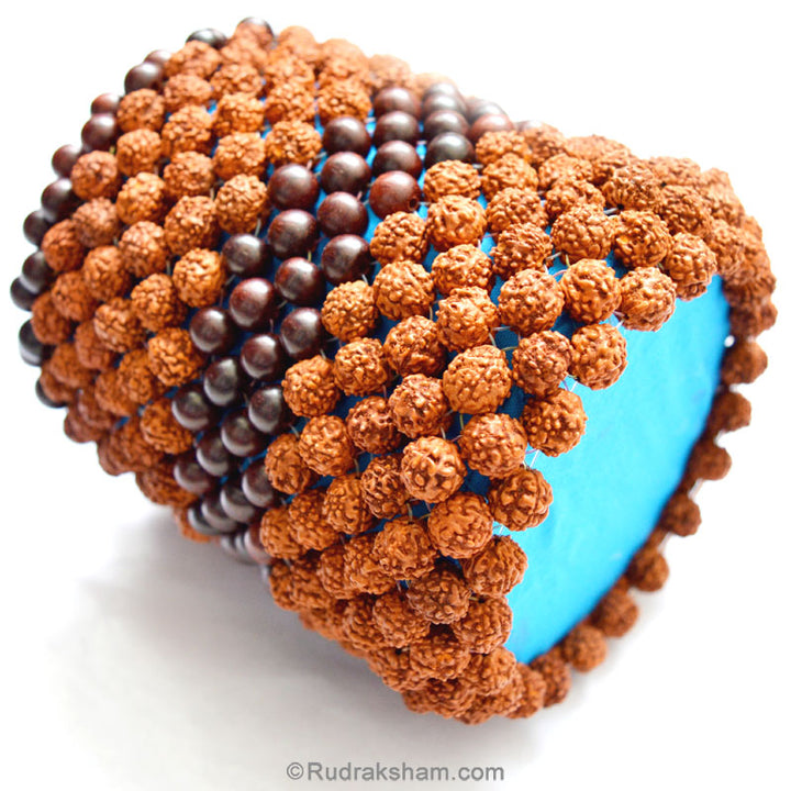  Rudraksha Pen Holder