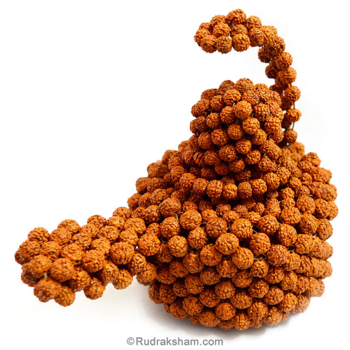 Rudraksha Shivling
