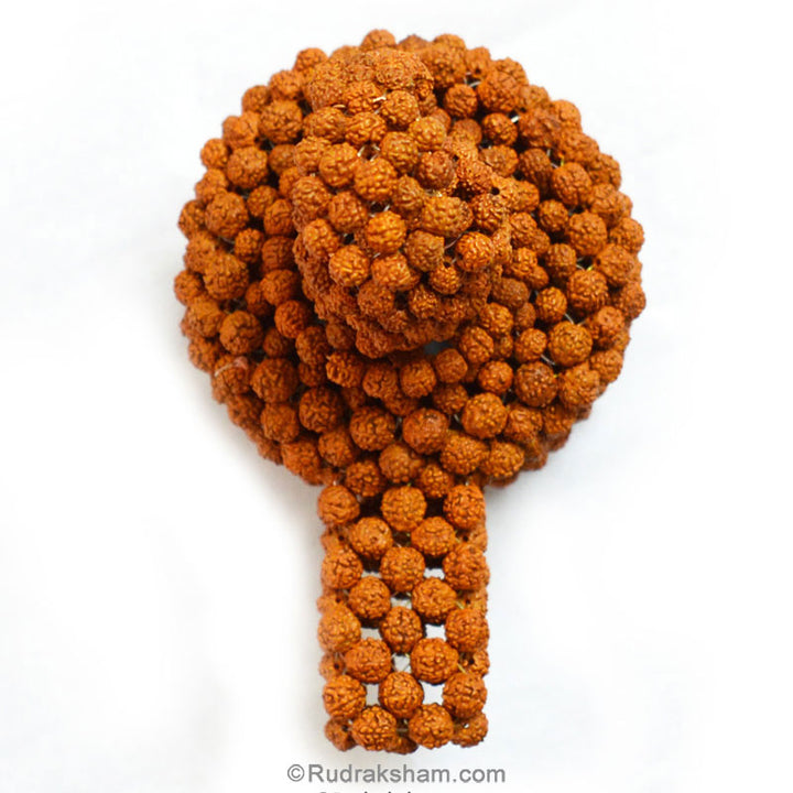 Rudraksha Shivling