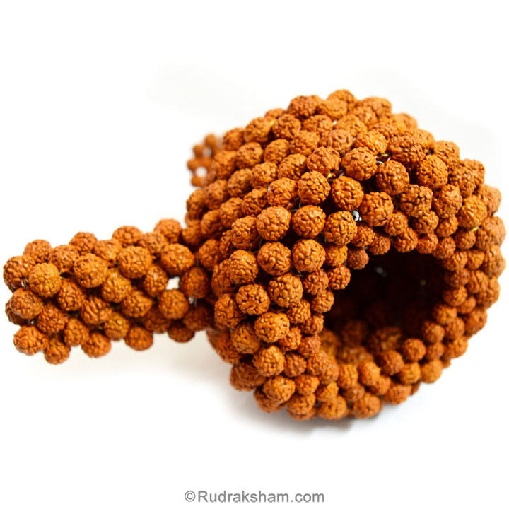 Rudraksha Shivling