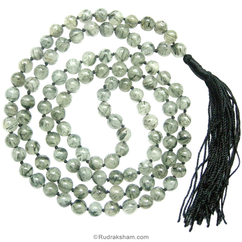 Chakra Mala