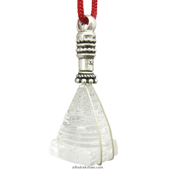 Shree Yantra Pendulum