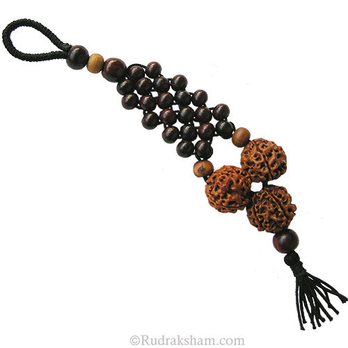 Speech Power - Kavach Charm