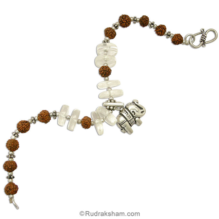 Sphatik Bracelet - 2