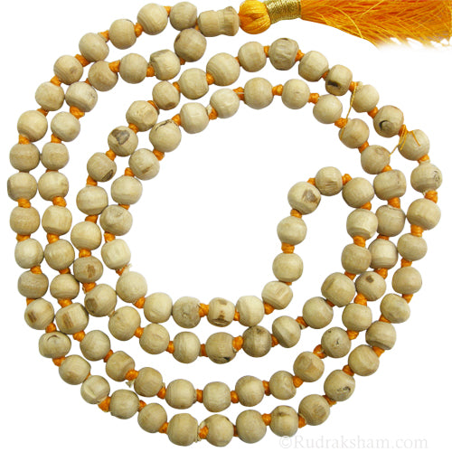  Tulsi Mala 6.00 mm